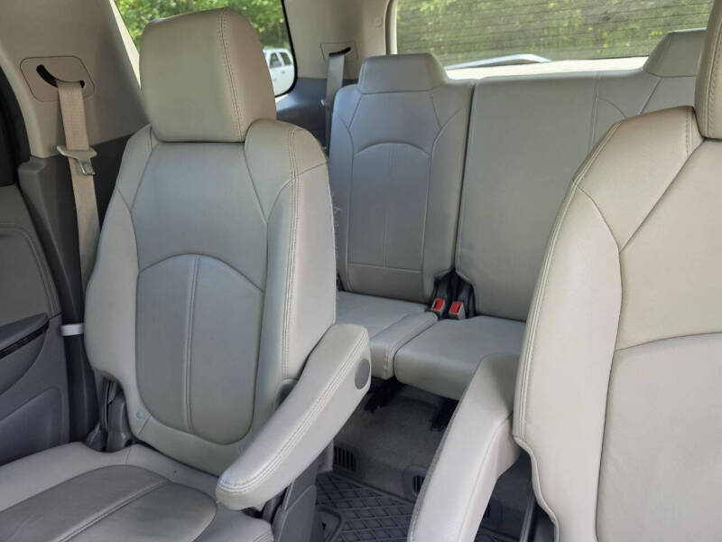 2017 GMC Acadia Limited