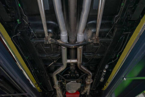 1973 Chevrolet Camaro