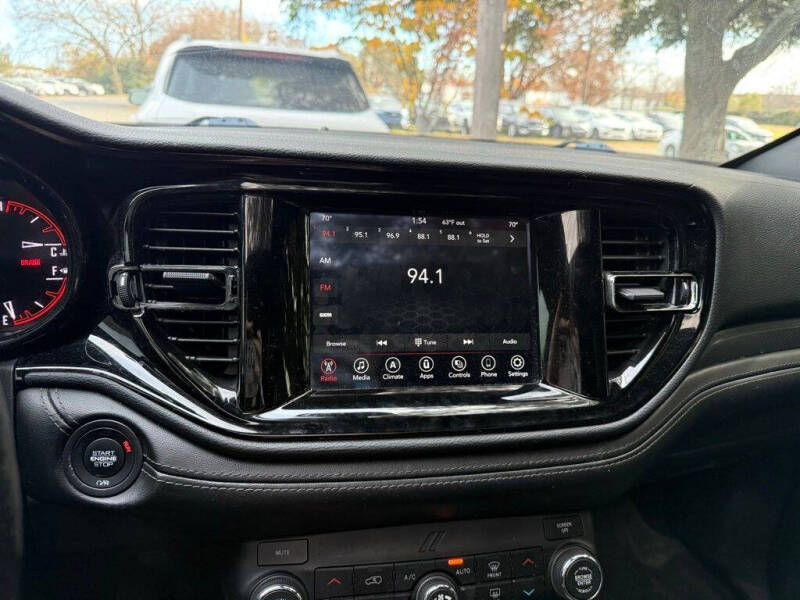 2021 Dodge Durango GT