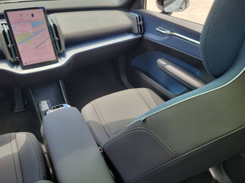 2026 Volvo EX30 Plus