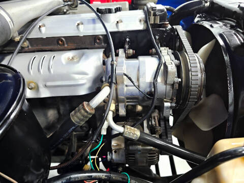 1978 Toyota Land Cruiser