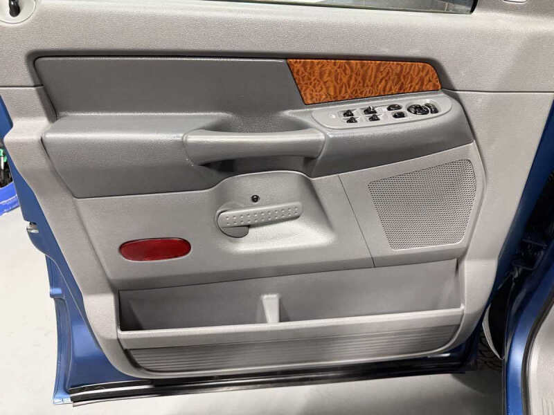 2006 Dodge Ram 2500