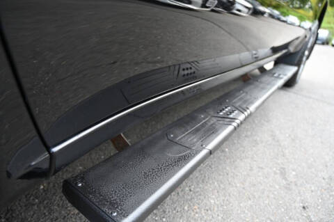 2022 Chevrolet Silverado 1500 Limited LT