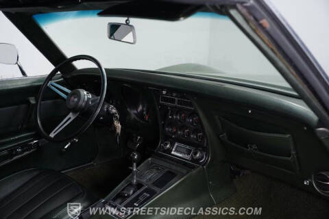 1969 Chevrolet Corvette