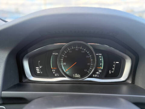 2016 Volvo S60 T5 Inscription