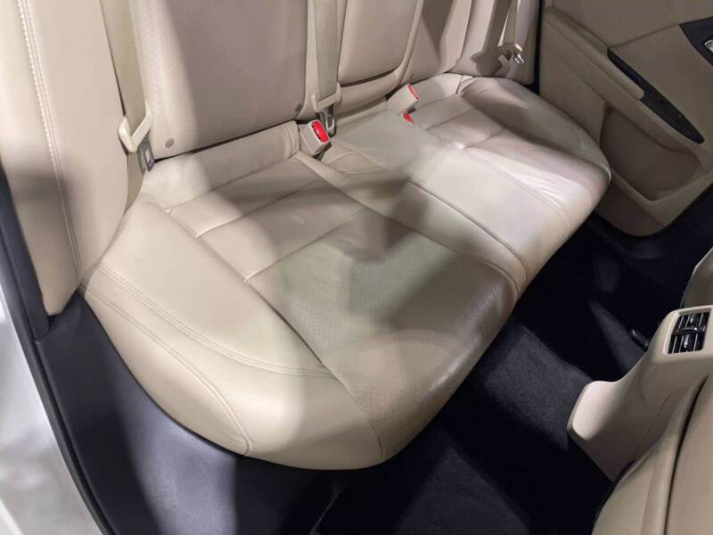 2017 Honda Accord Touring