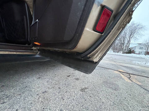 1984 Mercedes-Benz 300-Class 300 SD