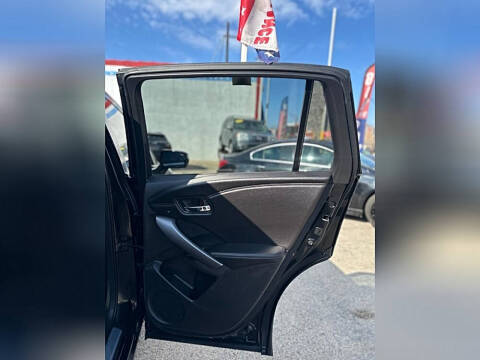 2014 Acura RDX w/Tech