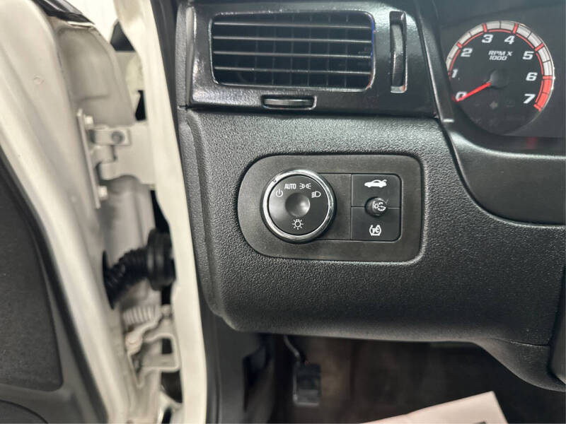 2006 Chevrolet Impala SS