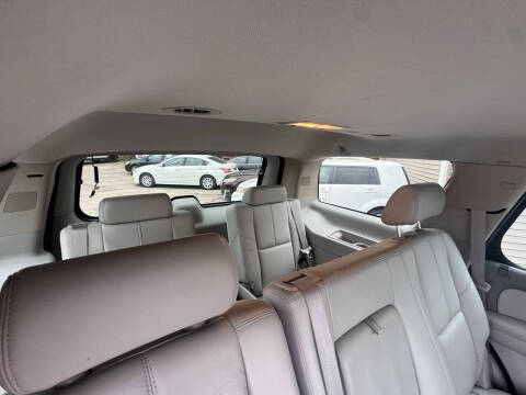 2007 Chevrolet Tahoe LT