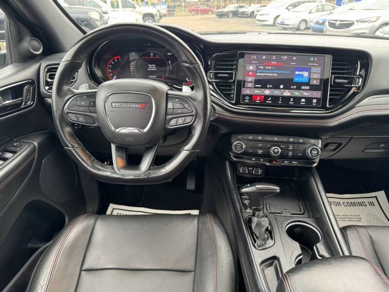 2023 Dodge Durango R/T