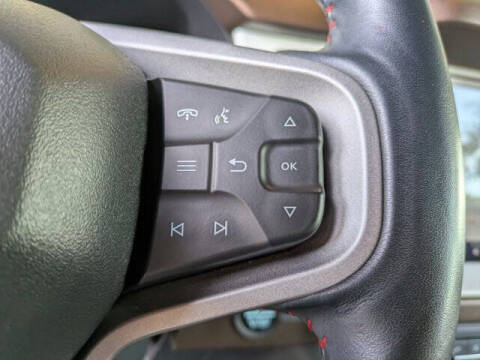 2023 Ford Bronco Heritage Limited Edition