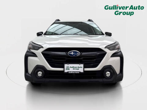2024 Subaru Outback Premium