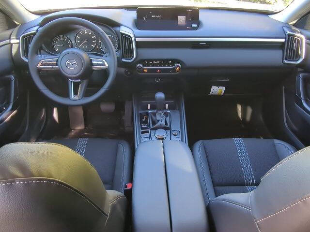 2026 Mazda CX-50 2.5 S Meridian Edition