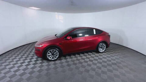 2026 Tesla Model Y Premium