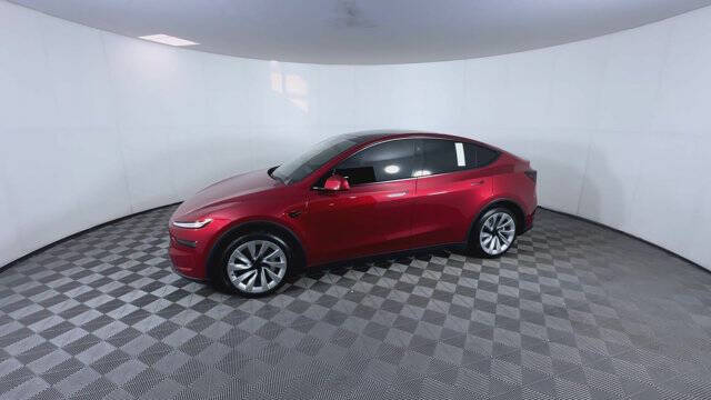 2026 Tesla Model Y Premium