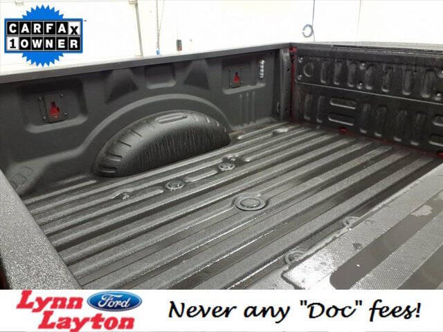 2021 Ford F-350 Super Duty