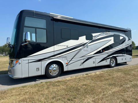 2017 Newmar Ventana for sale at Sewell Motor Coach in Harrodsburg KY