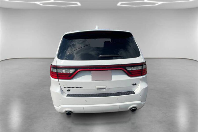 2021 Dodge Durango R/T