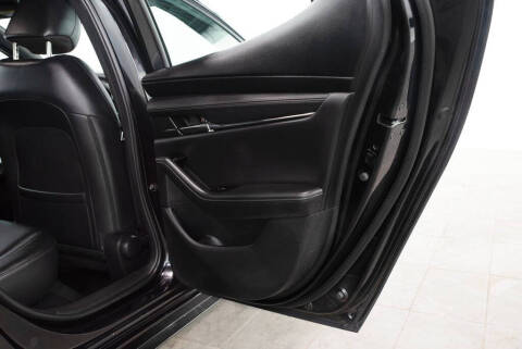 2023 Mazda Mazda3 Hatchback 2.5 S Preferred