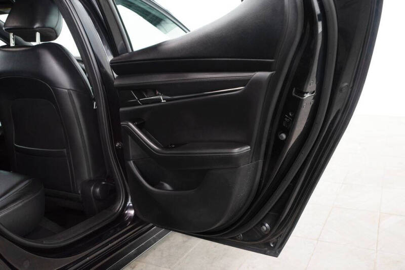 2023 Mazda Mazda3 Hatchback 2.5 S Preferred