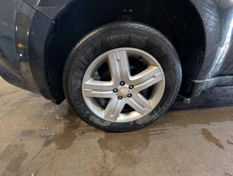 2009 Subaru Forester