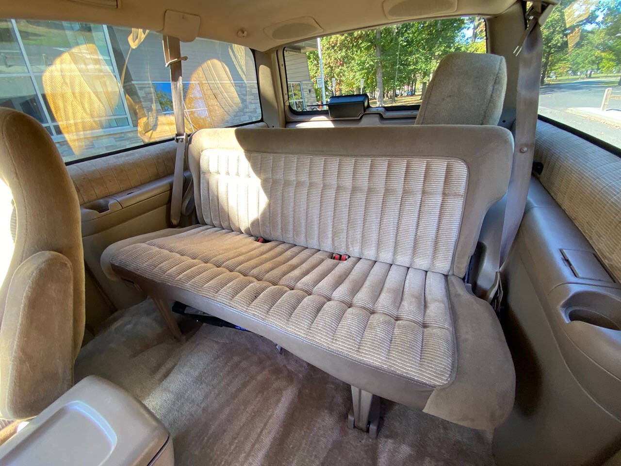 1994 GMC Yukon for sale at Vintage Motors USA in Roselle, NJ