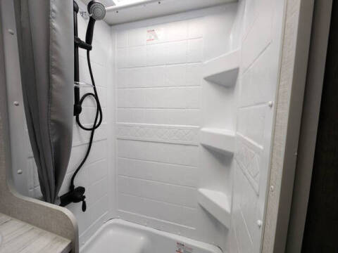 2025 Lance Truck Camper Long Bed