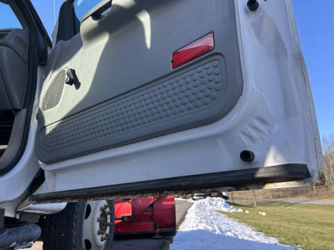 2004 Ford F-450 Super Duty