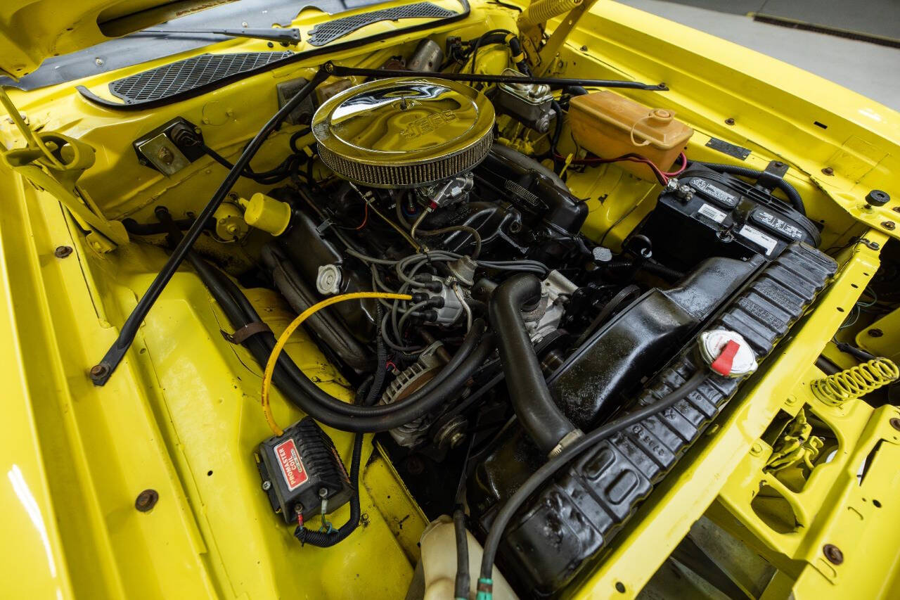 1973 Plymouth Roadrunner 149