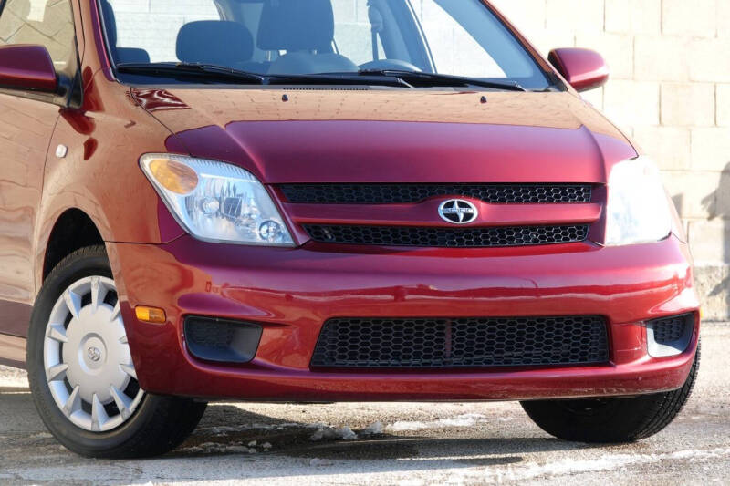 2006 Scion xA