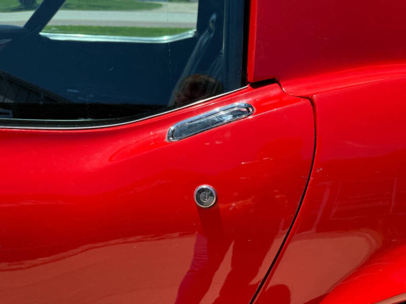 1970 Chevrolet Corvette