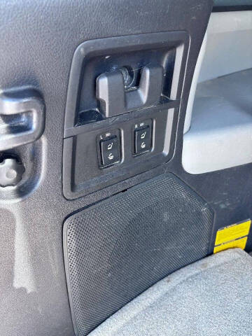 2008 Toyota Sequoia Limited