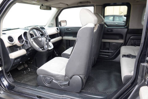 2008 Honda Element LX