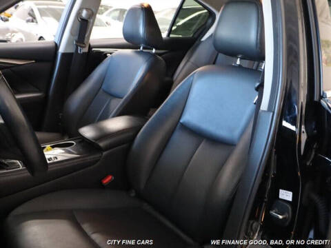 2020 Infiniti Q50 3.0T Pure