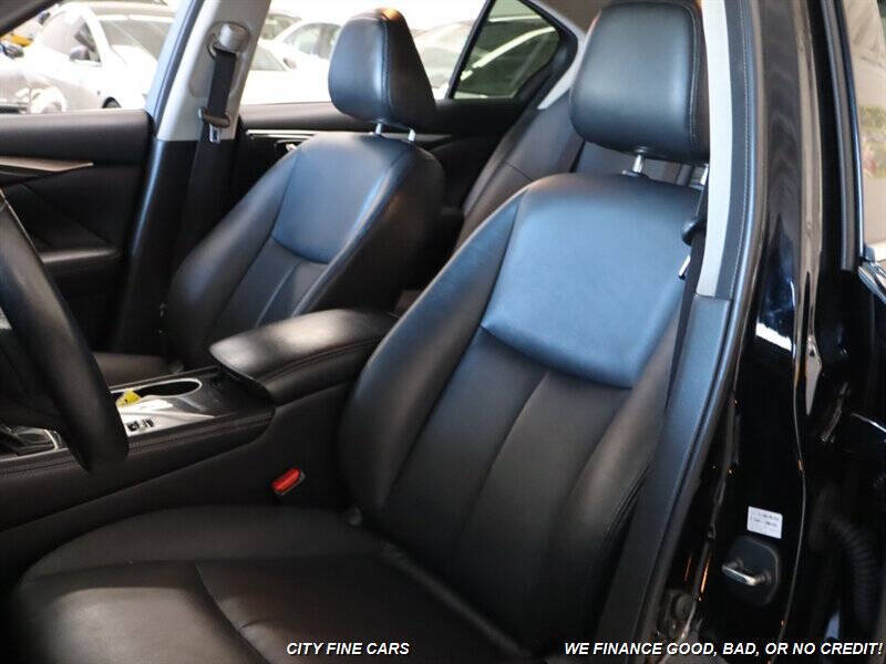 2020 Infiniti Q50 3.0T Pure