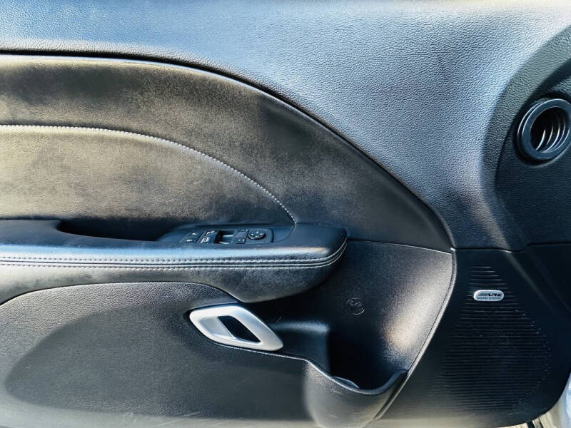2018 Dodge Challenger GT