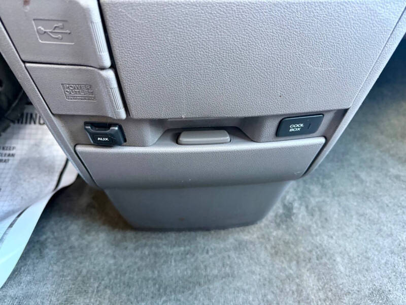 2017 Honda Odyssey EX-L