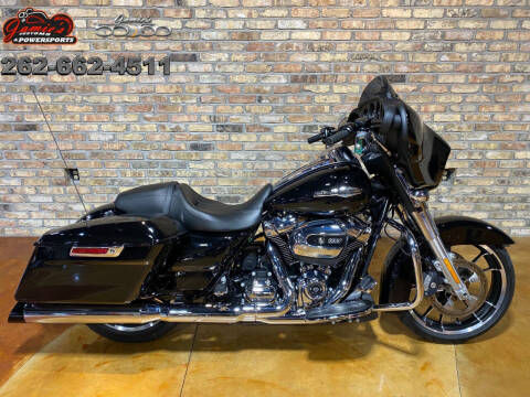 2023 Harley-Davidson Street Glide®