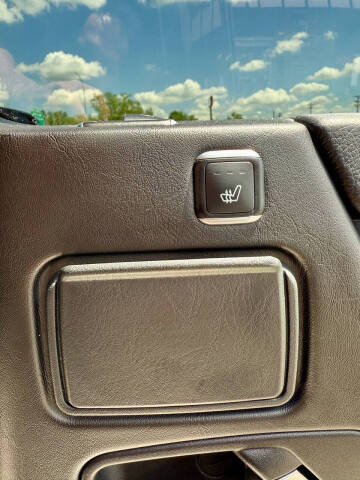 2013 Mercedes-Benz G-Class G 63 AMG