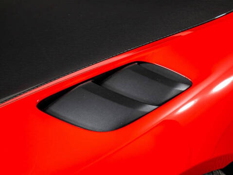 2024 Porsche 718 Cayman GT4 RS