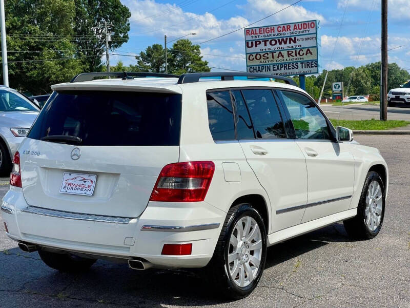 2012 Mercedes-Benz GLK GLK 350