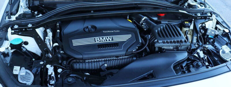 2020 BMW 2 Series 228i xDrive Gran Coupe