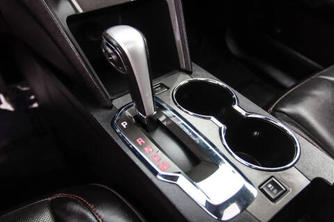 2015 GMC Terrain SLT-1