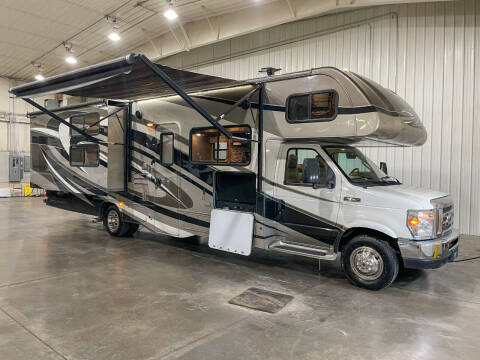 2016 Forest River Forester 3171DS