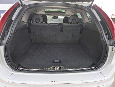 2017 Volvo XC60 T5 Inscription