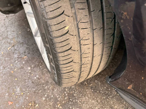 2015 Audi A5 2.0T quattro Premium Plus