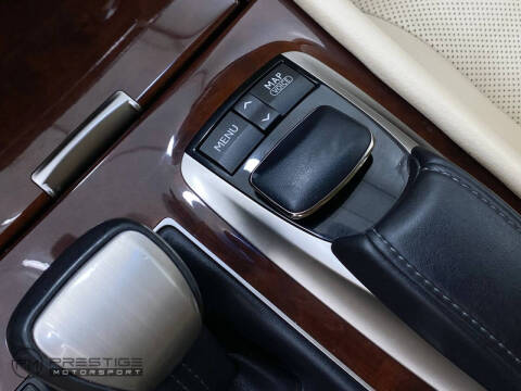 2013 Lexus LS 460