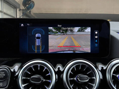 2025 Mercedes-Benz GLA GLA 250