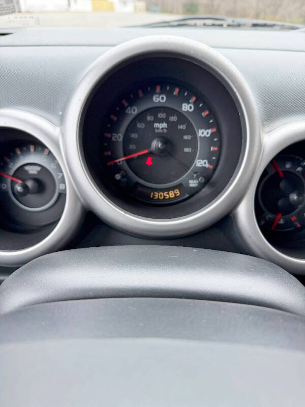 2006 Honda Element EX-P